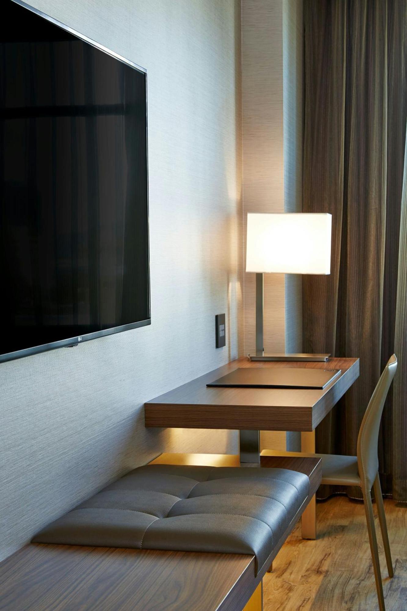 Ac Hotel By Marriott Portland Downtown, Or Exteriér fotografie