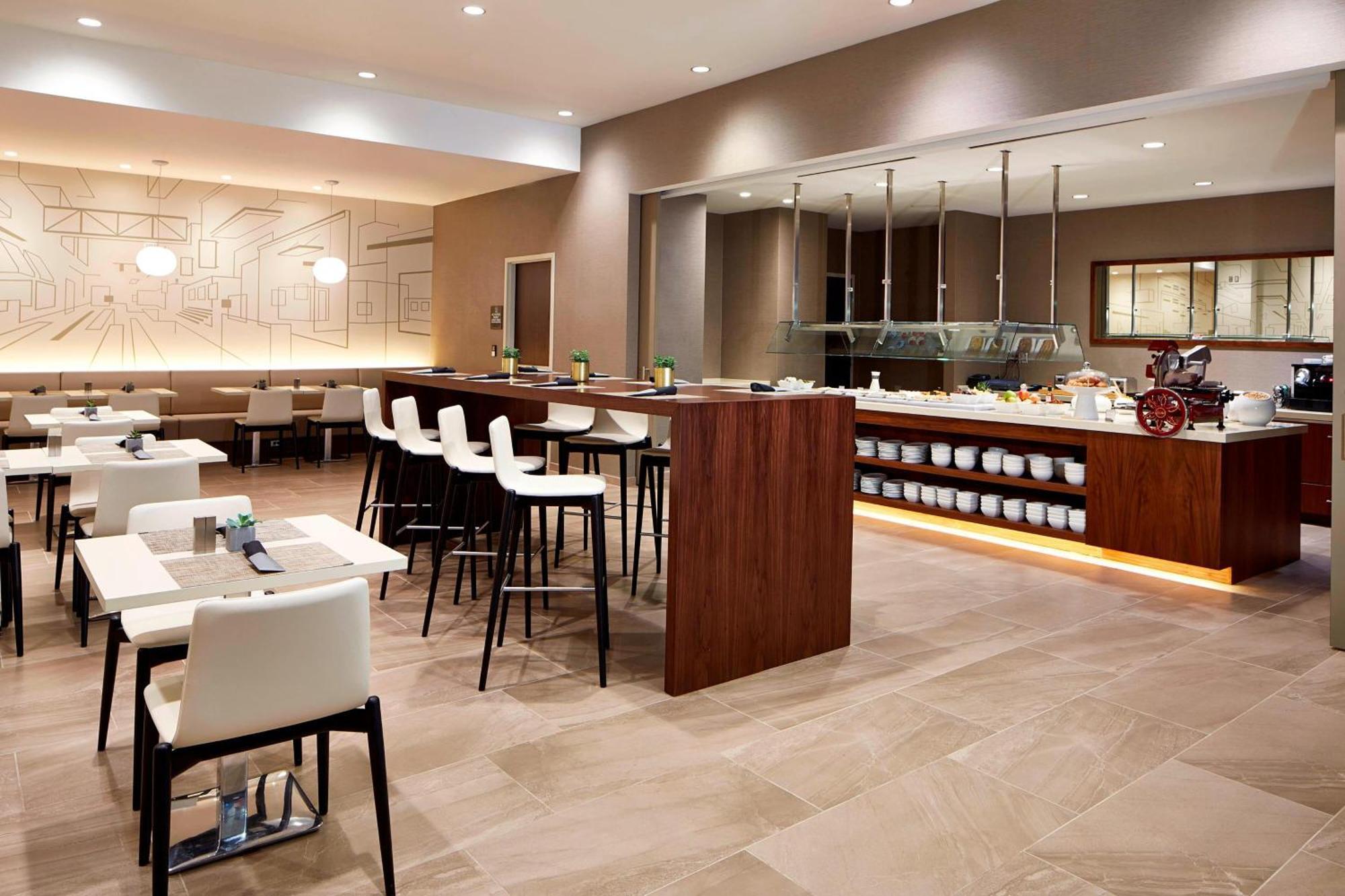 Ac Hotel By Marriott Portland Downtown, Or Exteriér fotografie