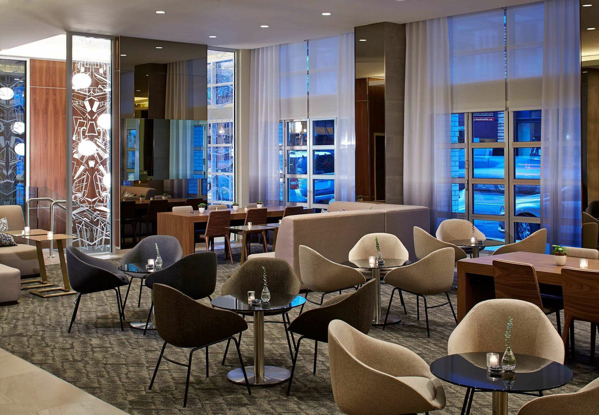 Ac Hotel By Marriott Portland Downtown, Or Exteriér fotografie